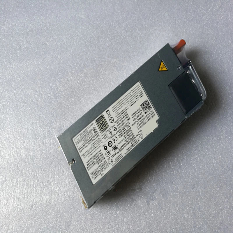 DELL C6220 C6105 C6100 R910 1400W 전원공급장치 D1200E-S2 DPS-1200MB-1 B 01CNYW 0FRVCP 0J8hp호환V PSU 신
