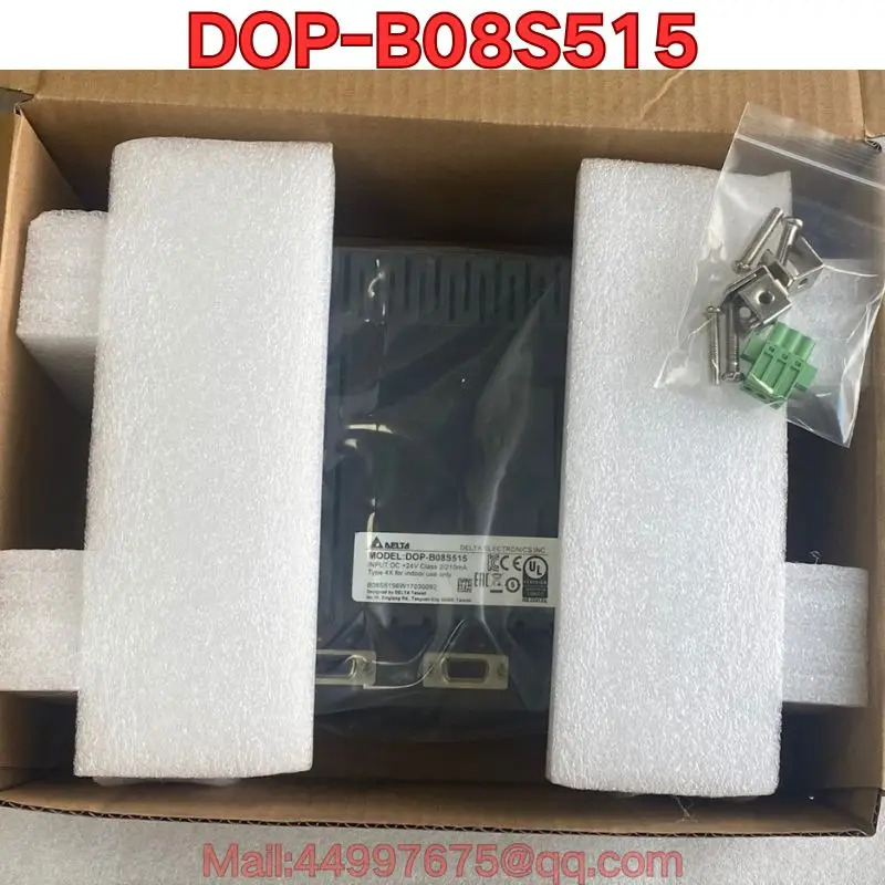 DOP-B08S515 터치스크린