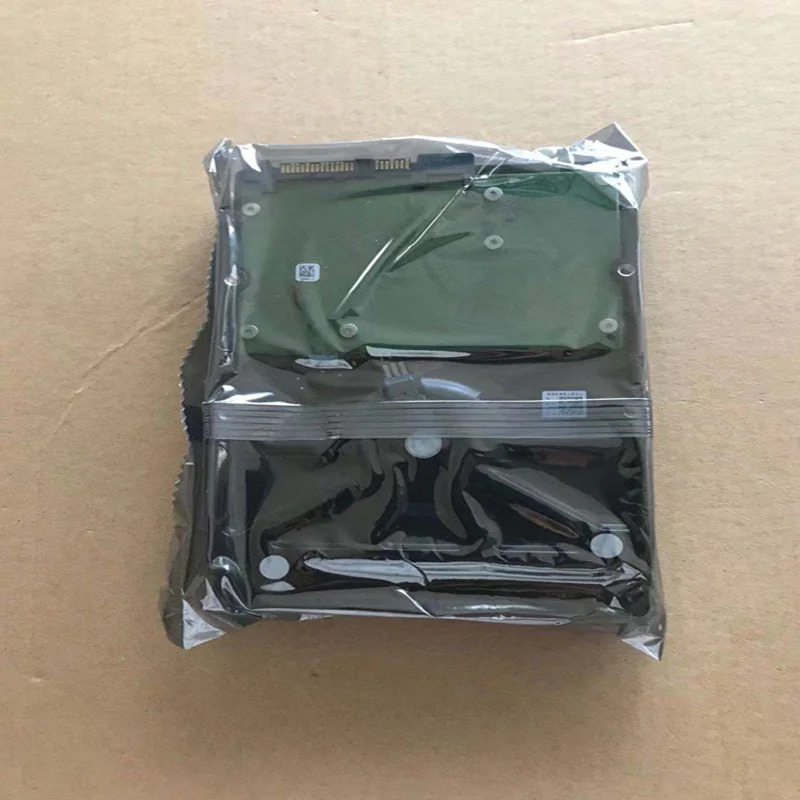 엔터프라이즈 HDD 델 4TB 3.5 인치 SAS 12 Gb/s 128MB 7.2K 0XWM1W XWM1W ST4000NM0005 신
