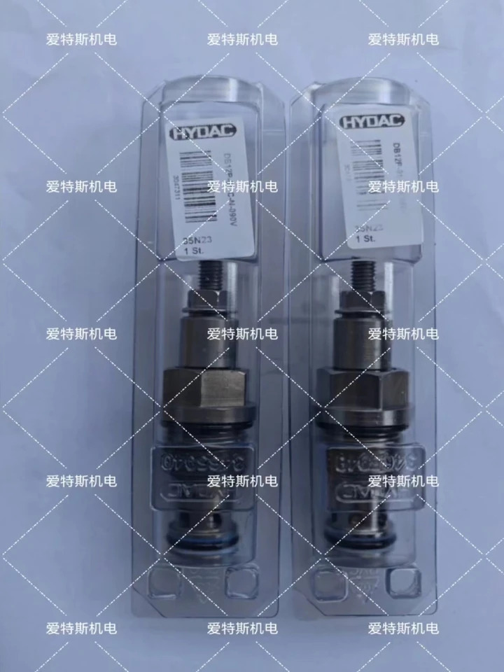 릴리프 밸브 DB12P-01-C-N-090V DB08P-01-C-N DB10P DB16P