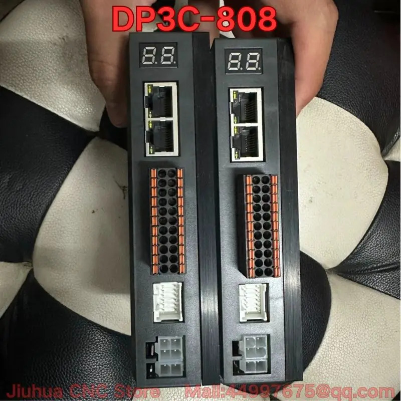 리퍼 DP3C-808 서보 드라이브 기능 리퍼는 정상