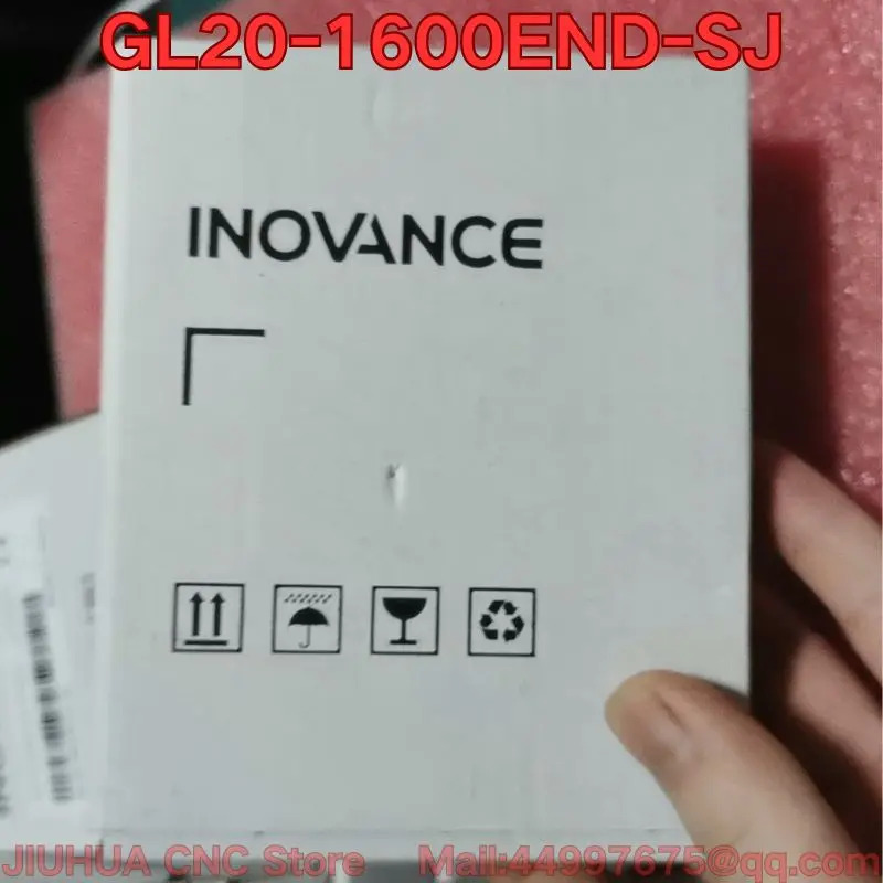신 GL20-1600END-SJ PLC 모듈 10월
