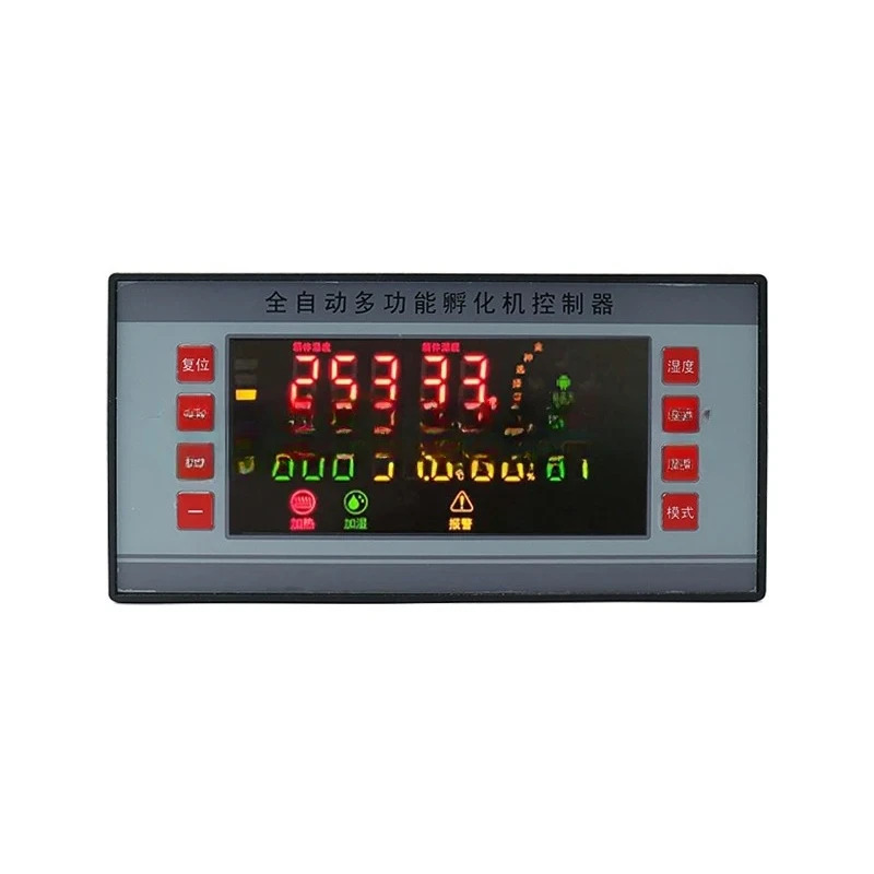 XM-18 자동 부화기 컨트롤러