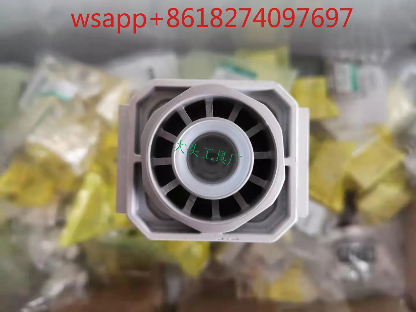 V3000-15-W V3000-8-W CKD 정밀 압력 조절 밸브