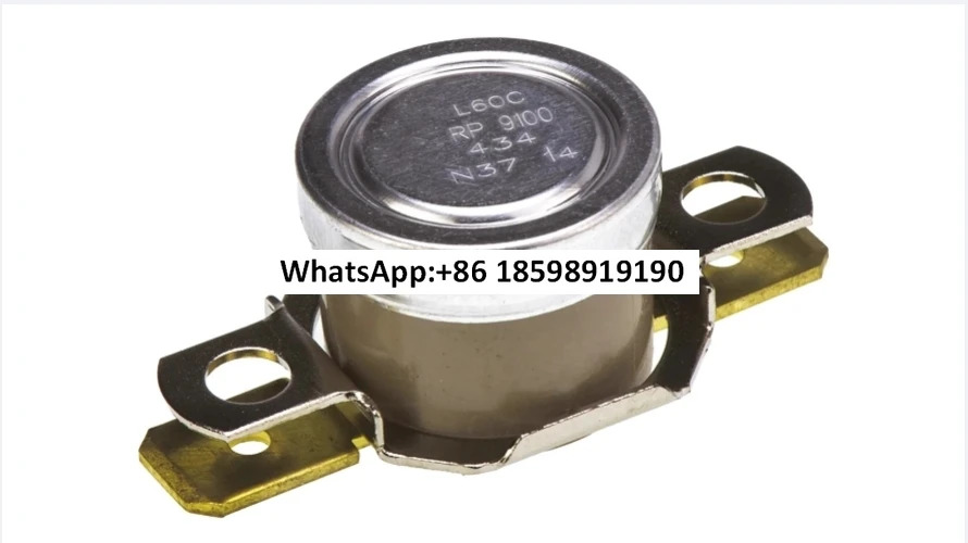 온도 조절기 2455RP 9100-434 L60C