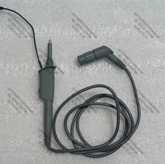 VP200 오실로스코프/오실로스코프 패시브 프로브 DC-200MHZ 대역폭 리퍼 OK