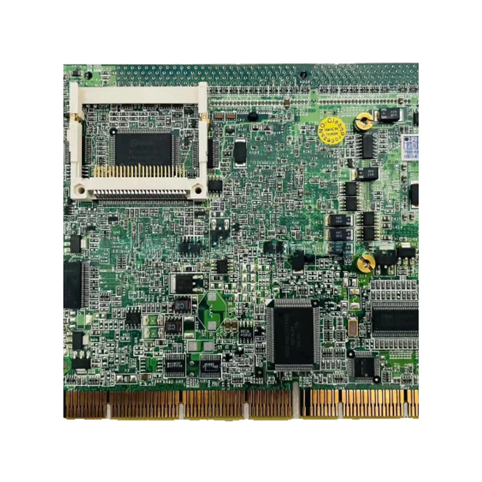IEI 산업컴퓨터 마더보드반 길이 카드 JUKI-6770E-R10