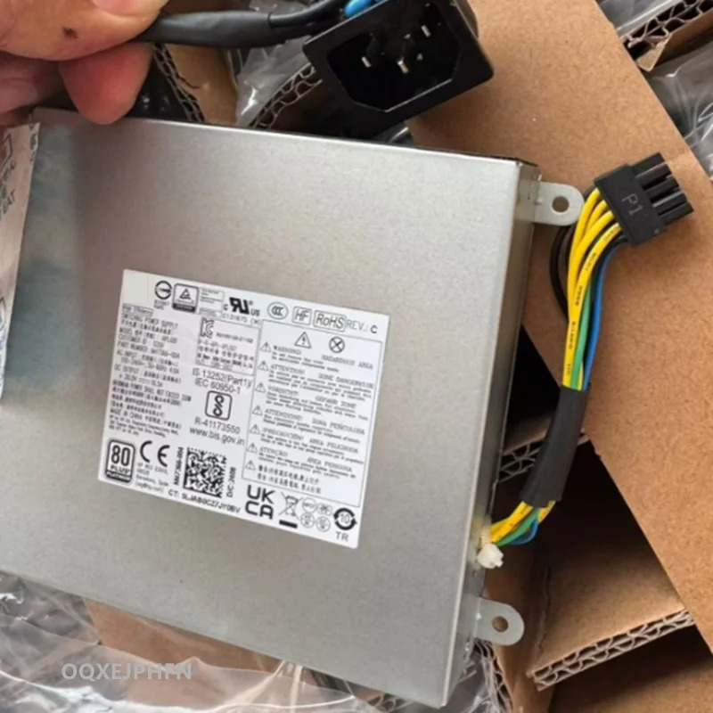 hp호환 NVY 34 27 330W 전원공급장치 M47366-004 APL001새 원본 PSU
