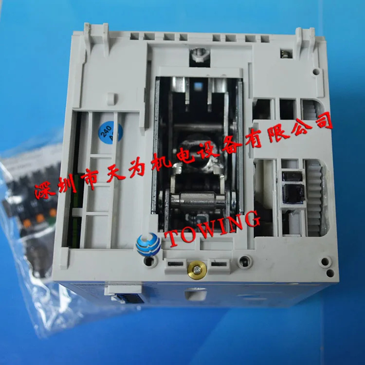 미국 이튼 몰드 케이스 회로차단기 액세서리 NZM2-XR208-240AC 원격 작동 메커니즘 전기