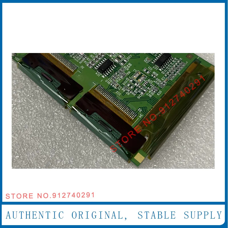 3.8 인치 매트릭스 LCD 디스플레이 화면 교체LCD 모니터 EW32F90FLW