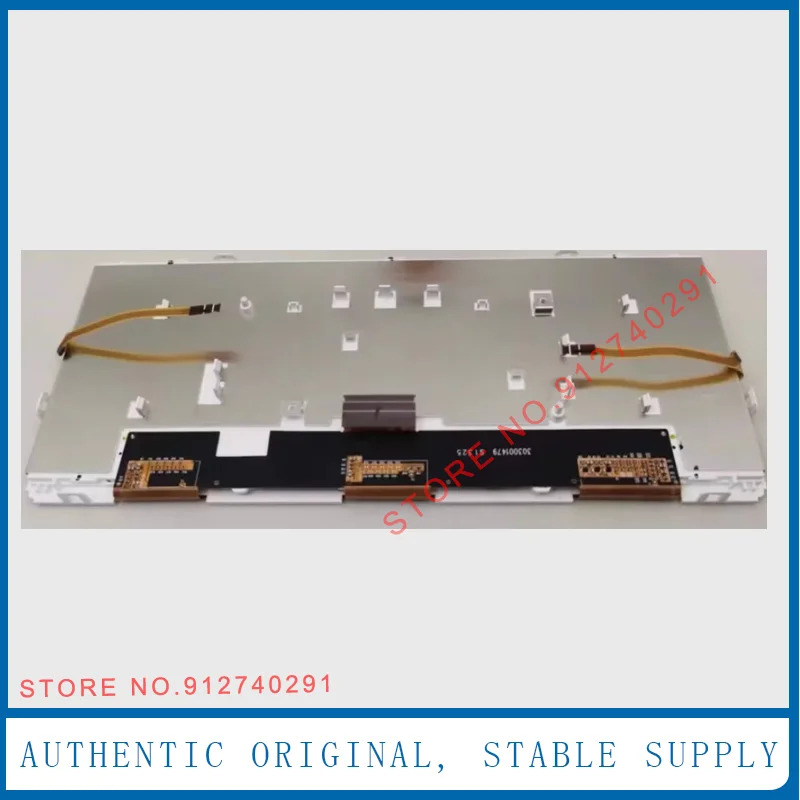BM 9321016016 HD LCD 디스플레이 스크린 패널 W F10 F11 NBT EVO 내비게이션 시스템 모니터 10.25 인치