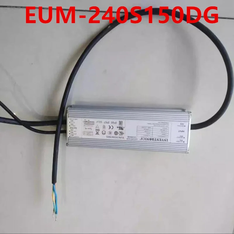 거새 전원공급장치 INVENTRNICS 240W EUM-240S150DG