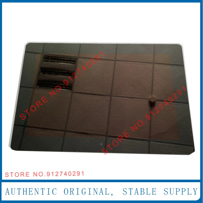 블 GFX750 GFX-750 A 10.1 인치 LCD 디스플레이 스크린 패널 터치 교체 포함