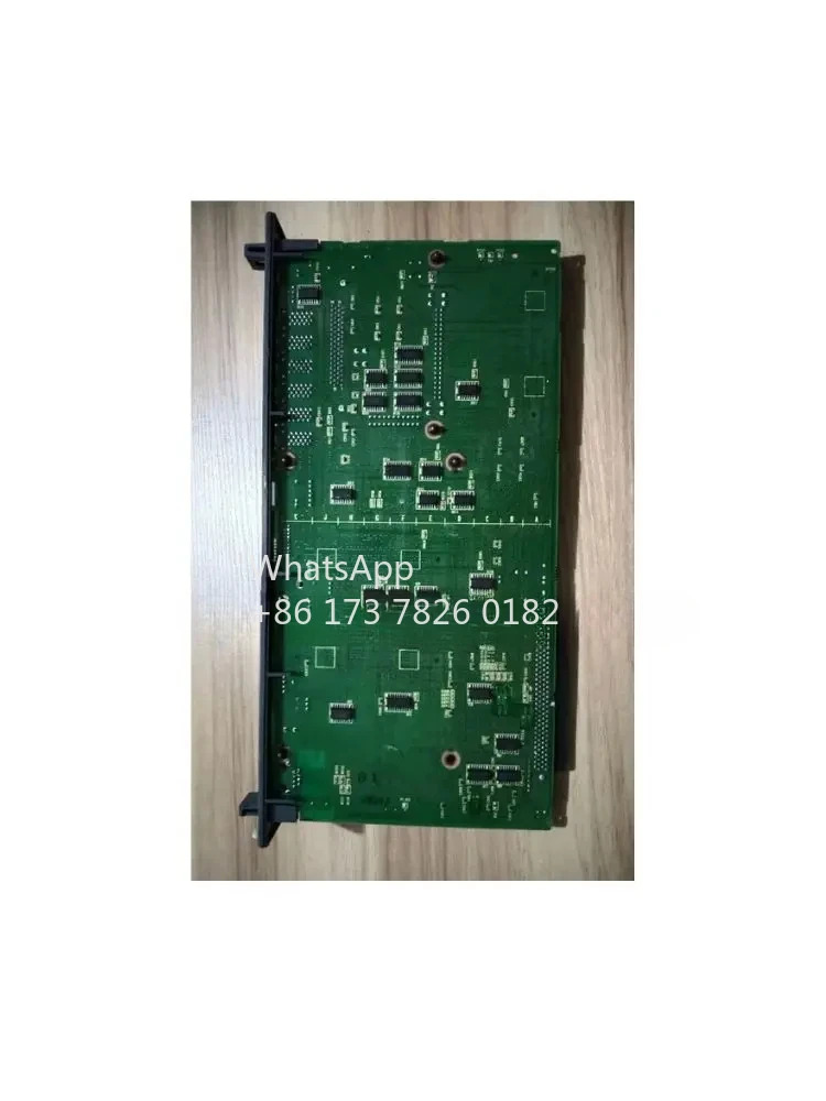 A16B-3200-0420 리퍼 메인보드 기능 정상