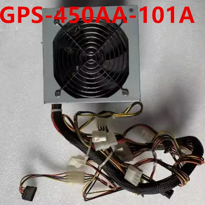 CHIEFTEC 오리지널 전원공급장치 GPS-450AA-101 A GPS-450AA-101A 450W