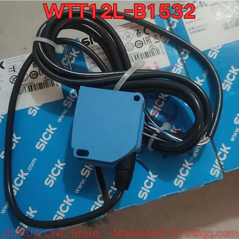 WTT12L-B1532 광전센서