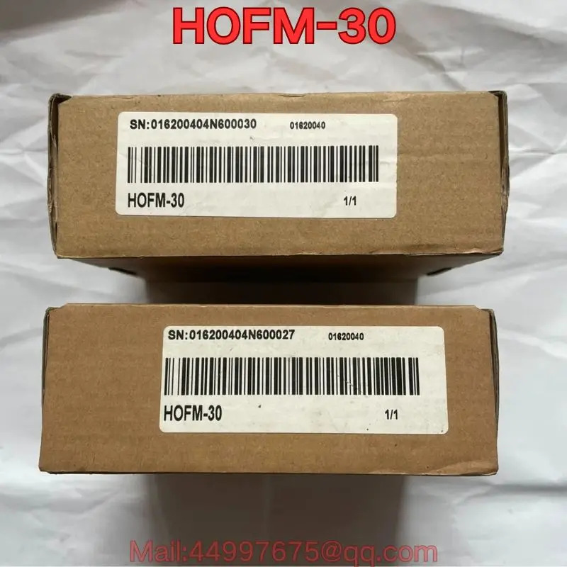 신형 HOFM-30 광섬유 통신 모듈