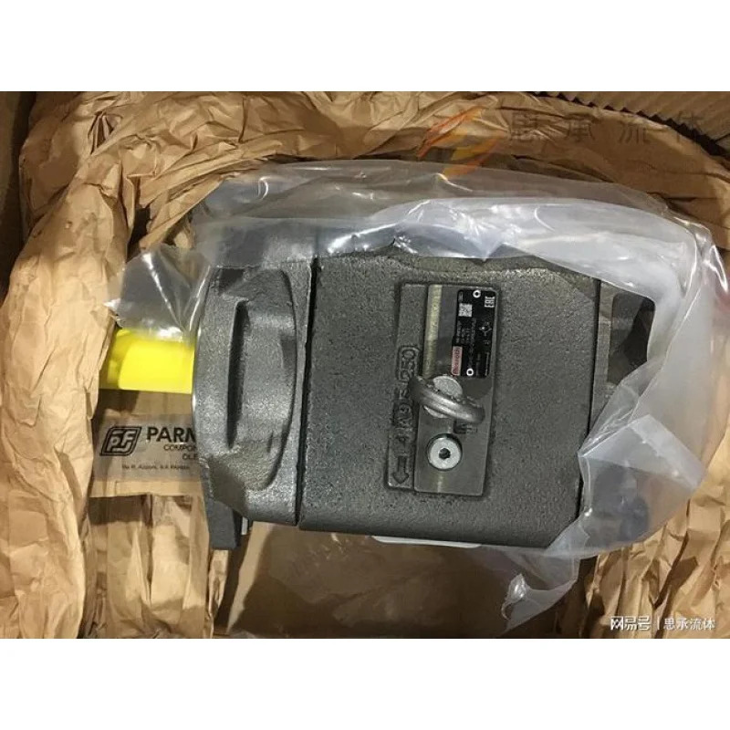 Rexroth PGH5-3X/100RE11VU2 R901147117