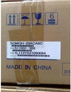 SGM호환GH-30ACA6C Yaskawa yaskaw 서보 신