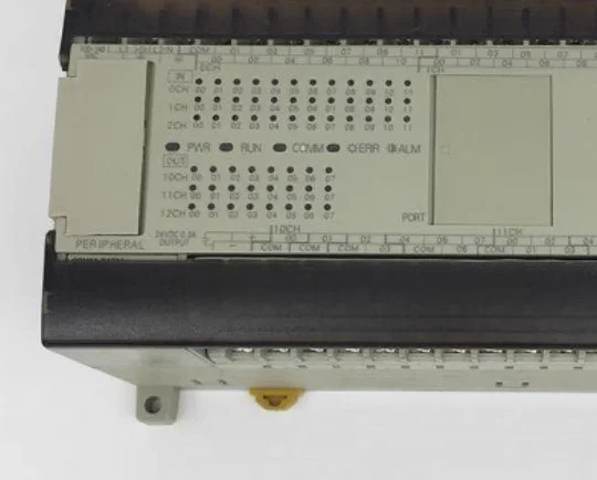 CPM2A-40CDR-D CPM2A-40CDT-D CPM2A-60CDR-A CPM2A-60CDR-D CPM2A-60CDT-D FL7M-2K6H