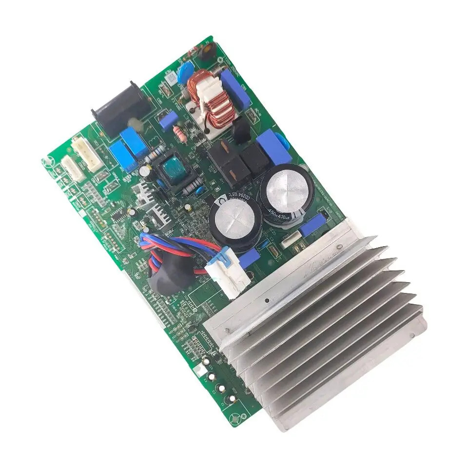 AUX 에어컨 컴퓨터 기판 회로 H12WBPC0 H12WBPB8 H12WBPC1 SX-W-NEC52-SKAC-V1 12000BTU