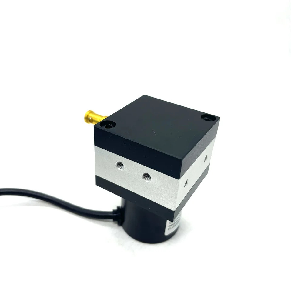 드로우 와이어 인코더 CESI-S1000EC 스트링 변위센서 CALT 1000mm