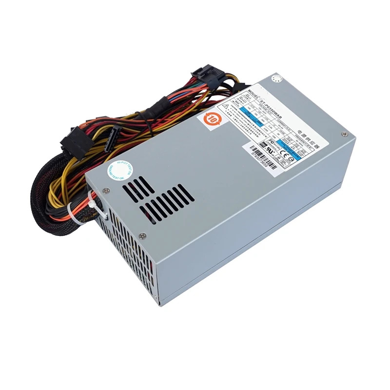 세븐팀PSU 전원공급장치 ST-P0350WAB 2U 350W 신