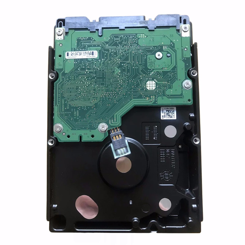 씨게이트 600GB 3.5 인치 FC오리지널 HDD ST3600057FC 내부 4 Gb/s 64MB 15000RPM