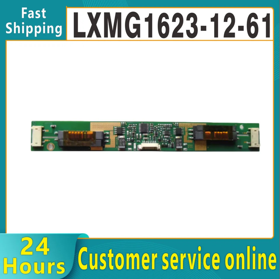 오리지널 LXMG1623-12-61 REV D 인버터