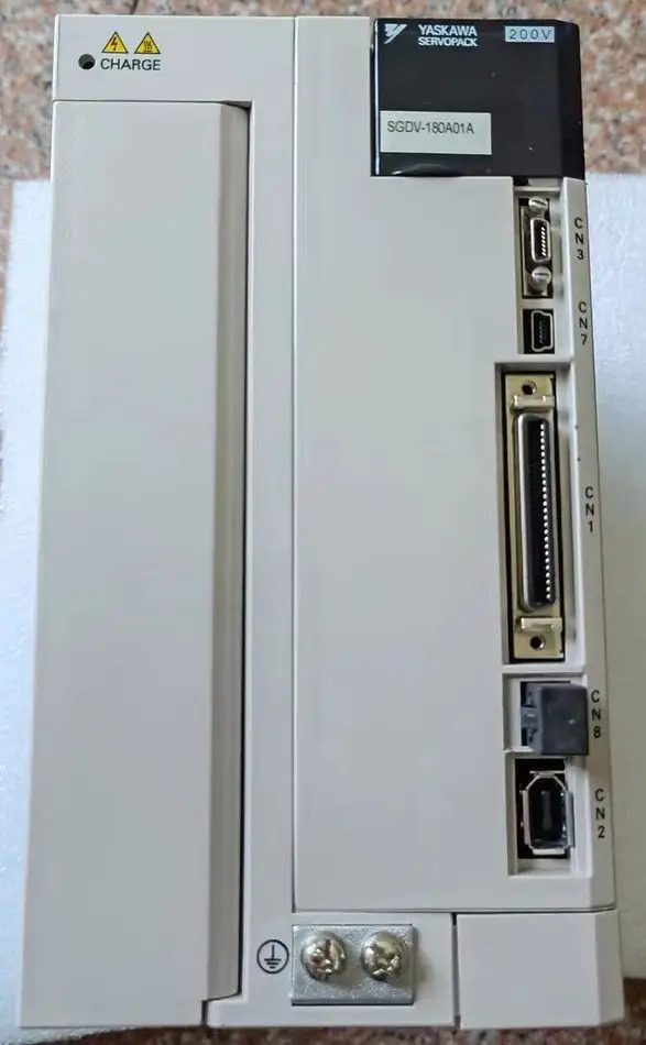 SGDV-180A01A 서보 드라이브 SGDV 180A01A