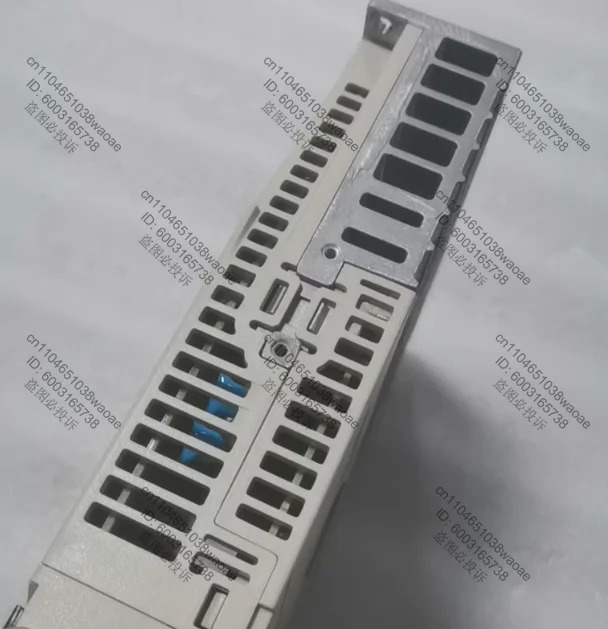SGD7S-2R8A00A002 400W 서보 드라이버는 일반적으로 .