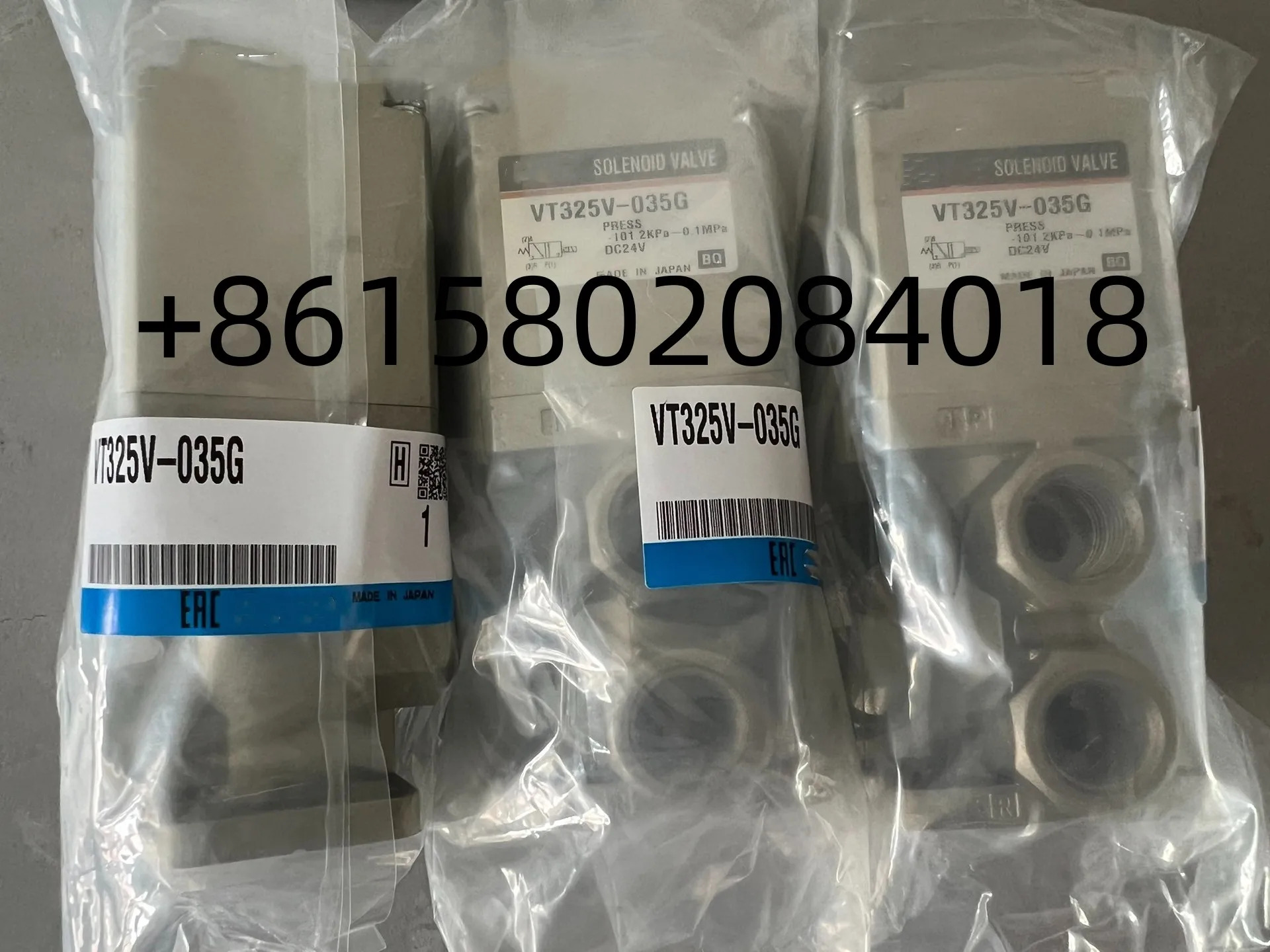 VT325-035G VT325-034G VT325-025G VT325-024G VT325-035D VT325-025D VT325V-034D VT325-024D