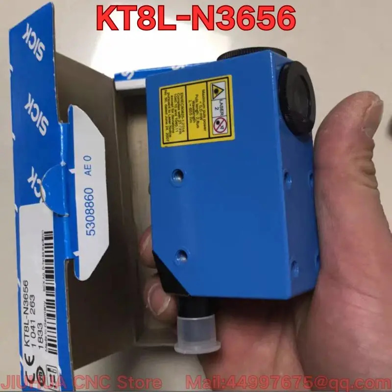KT8L-N3656 컬러 마크 센서