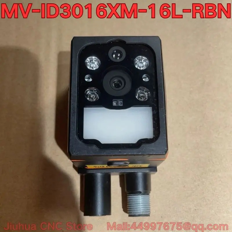 리퍼 MV-ID3016XM-16L-RBN 산업코드 리더기 기능 리퍼가 정상