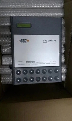 콘티넨탈 590C DC 거버너 메보드 패널 18 개월590C 591C AH463179U001 신