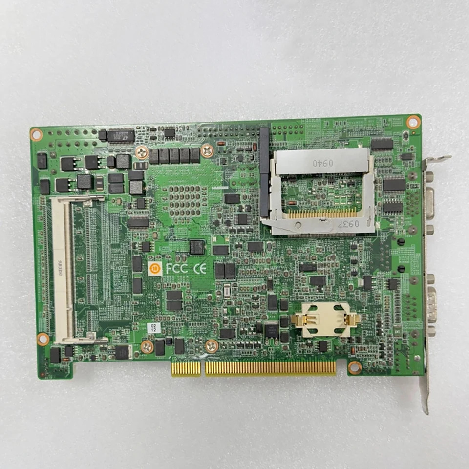 Advantech 산업제어 마더보드 PCI-6886 PCI-6886F