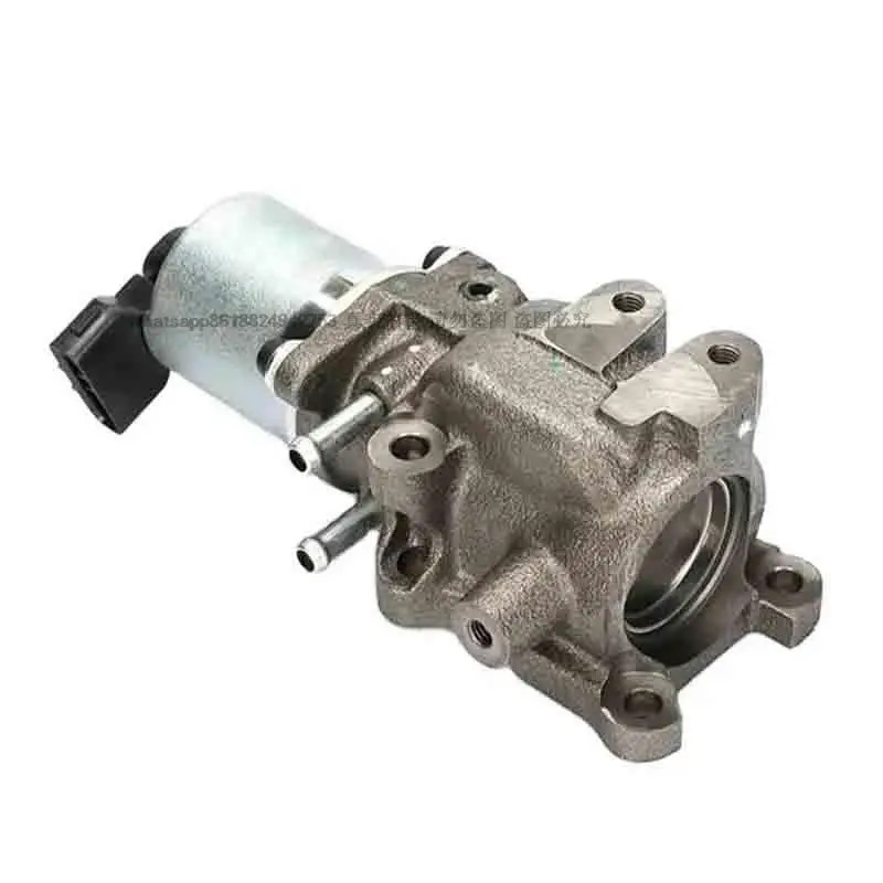 솔레노이드 밸브 부품굴삭기 액세서리 SK250-8 J05E 엔진 EGR 25620-E0133 135000-7303