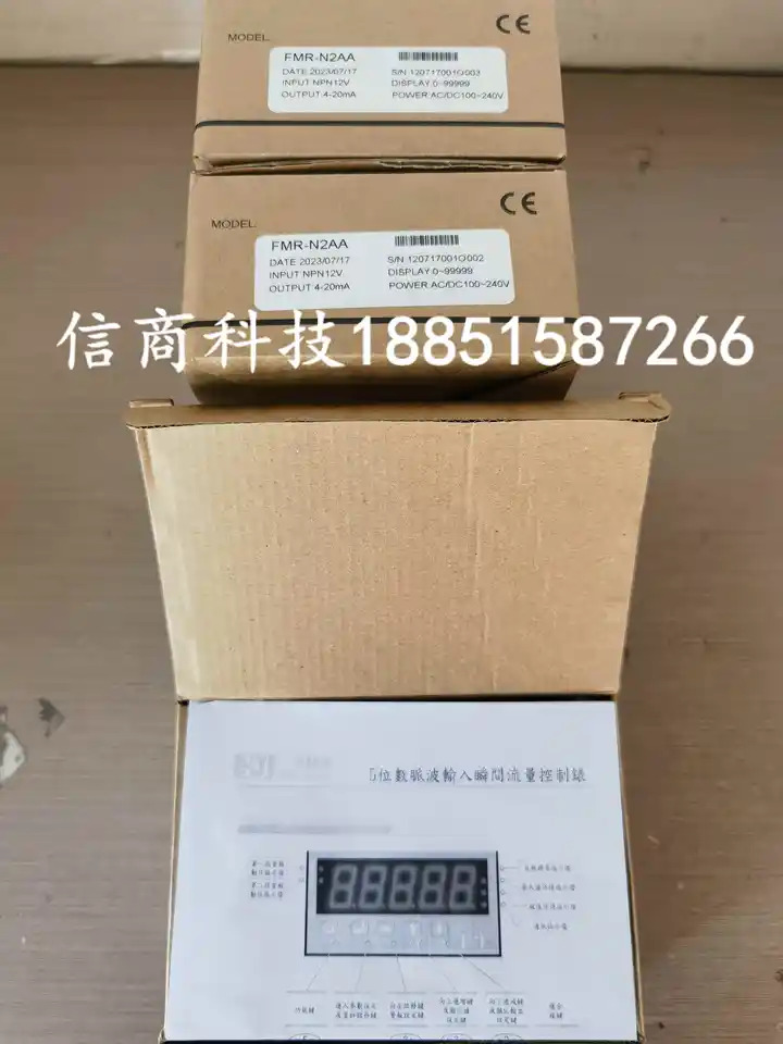 대만 HSIN JENG 지역 유량계 H-100FD-50J-GDV-40-N 오리지널 신