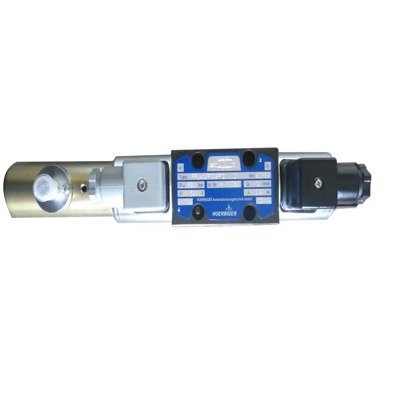 HOERBIGER HV07732 PRL400PC06P18 HV08083 PRL400PC06P12
