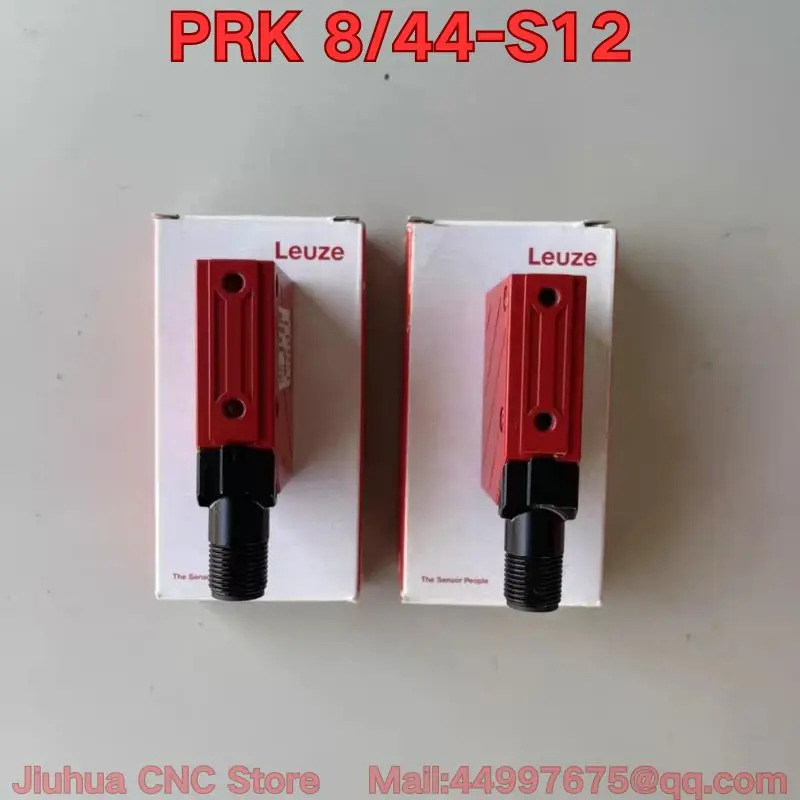 PRK 8/44-S12 광전센서