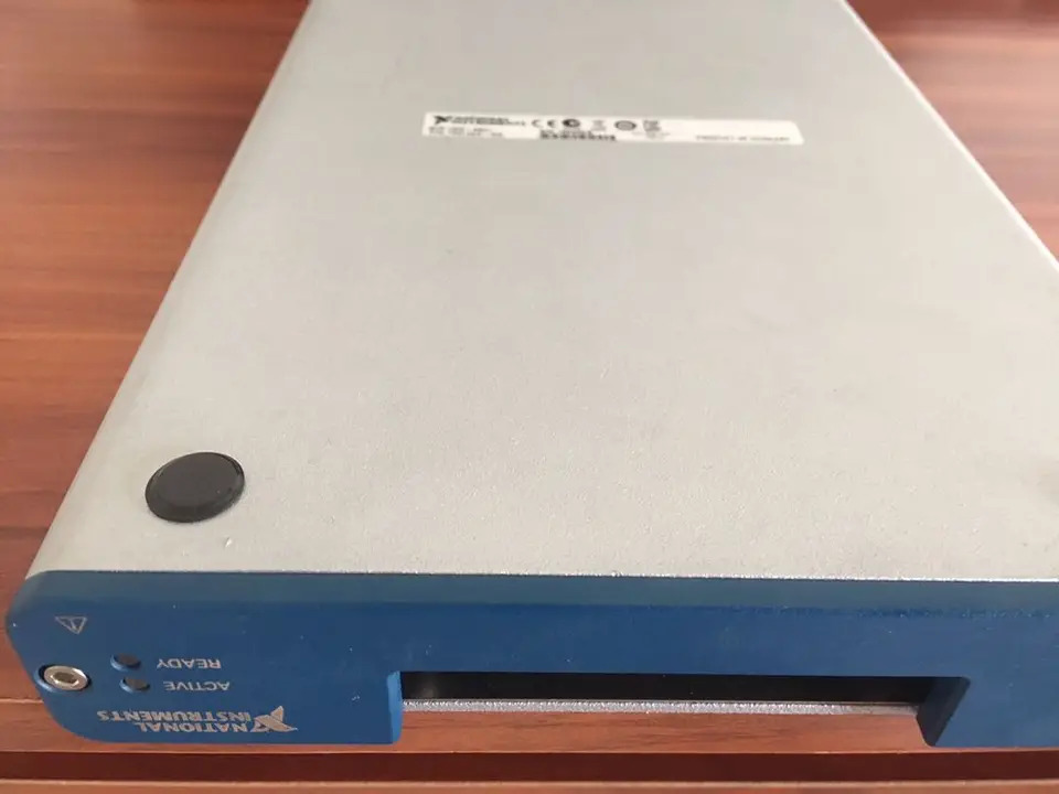 데이터 수집 카드 US NI USB-6341 신