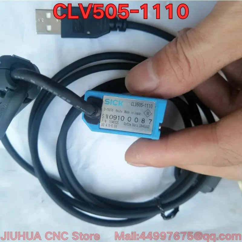 CLV505-1110 광전센서
