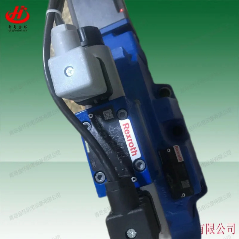 금속 R900973371 4WRKE16E200L-3X 6EG24EK31 A1D R900727361