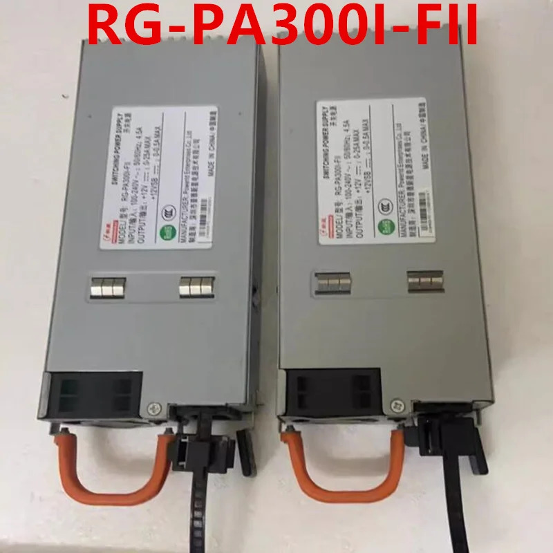 POWERLD 300W 전원공급장치 RG-PA300I-FII 신