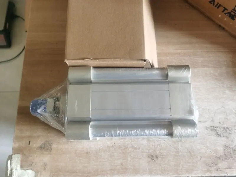 AirTAC JSI100X75S 실린더