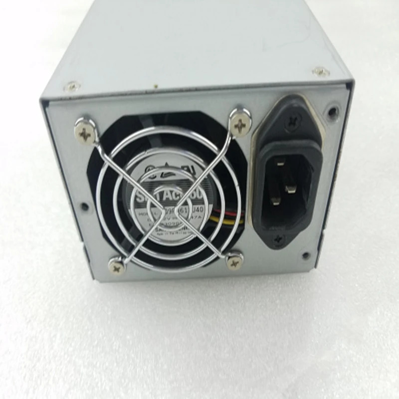 EtasisPSU NF5220 2U 480W 전원공급장치 EFAP-482B01 신