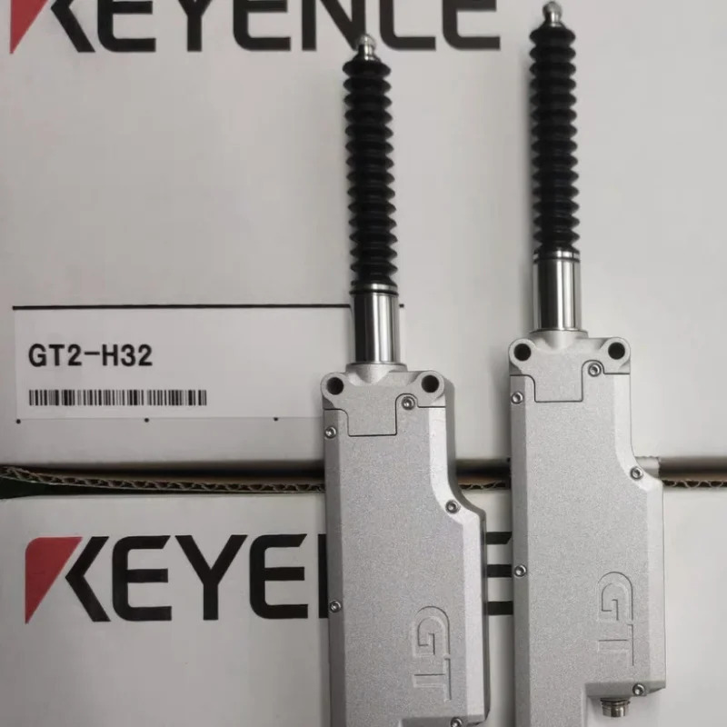 KEYENCE 2-H32 2-H32L 2-H50 접촉 거리 센서 헤드 신 오리지널