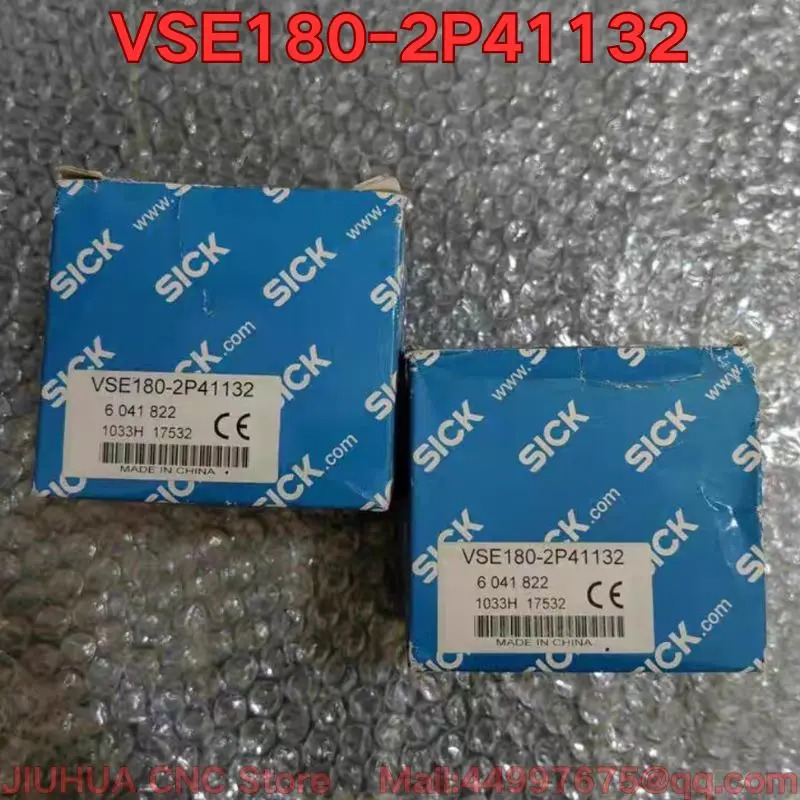 VSE180-2P41132 VSE180-2N41132 광전스위치 센서