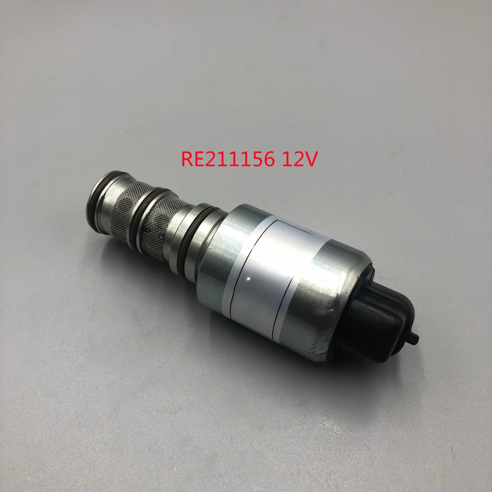 유압 펌프 전자기 비례 밸브 310J 325K RE211156 18816-3583