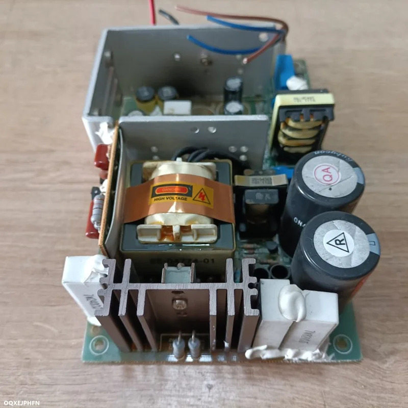 POWERBOX 110W PU110-14A거새 전원공급장치